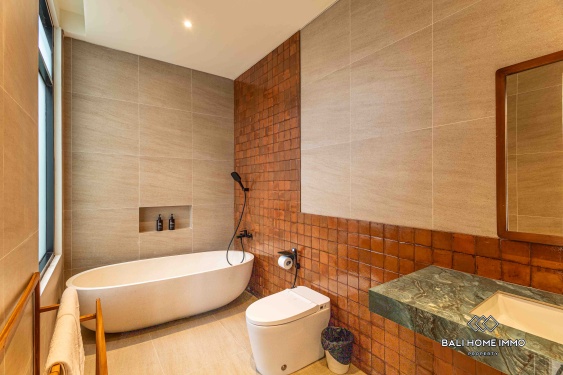 Image 18 from Villa résidentielle neuve de 3 chambres à vendre à Seminyak, Bali