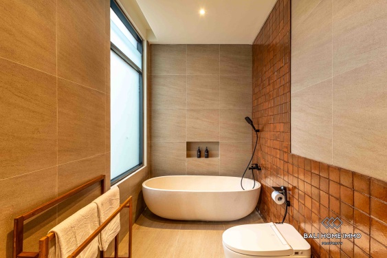 Image 17 from Villa résidentielle neuve de 3 chambres à vendre à Seminyak, Bali