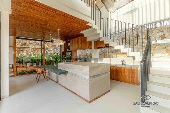 Image 7 from Villa résidentielle neuve de 3 chambres à vendre à Seminyak, Bali