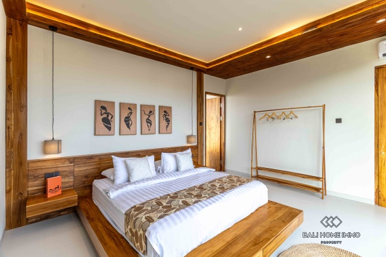 Image 12 from Villa résidentielle neuve de 3 chambres à vendre à Seminyak, Bali