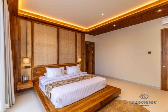 Image 9 from Villa résidentielle neuve de 3 chambres à vendre à Seminyak, Bali