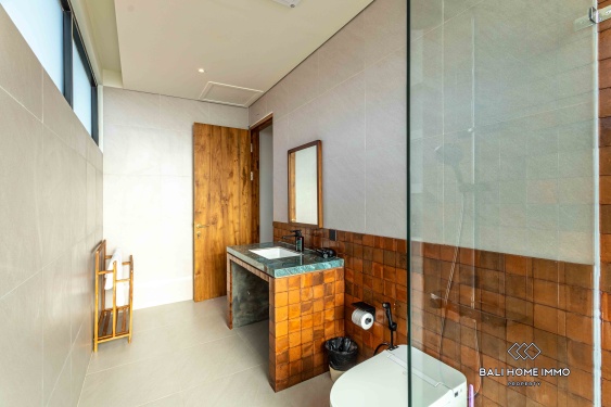 Image 15 from Villa résidentielle neuve de 3 chambres à vendre à Seminyak, Bali