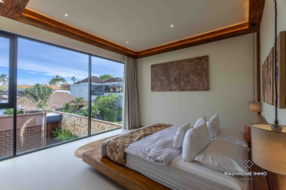 Image 13 from Villa résidentielle neuve de 3 chambres à vendre à Seminyak, Bali