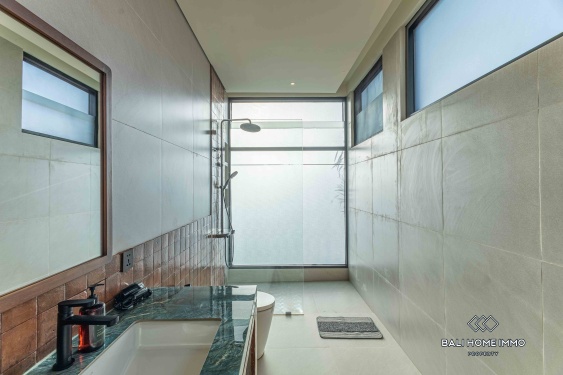 Image 16 from Villa résidentielle neuve de 3 chambres à vendre à Seminyak, Bali