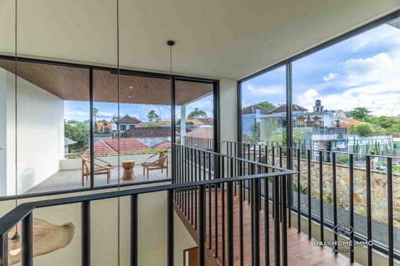 Image 19 from Villa résidentielle neuve de 3 chambres à vendre à Seminyak, Bali