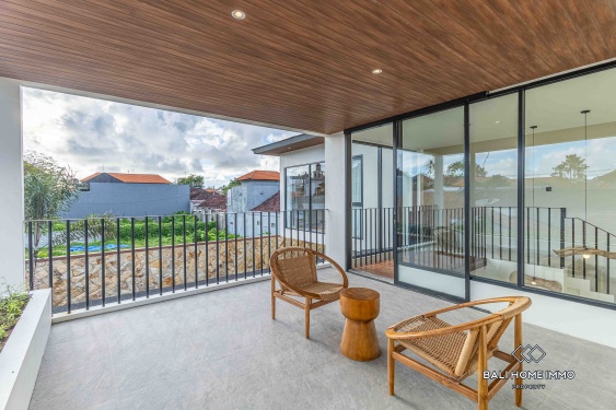 Image 20 from Villa résidentielle neuve de 3 chambres à vendre à Seminyak, Bali