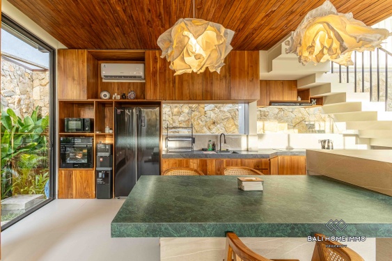 Image 5 from Villa résidentielle neuve de 3 chambres à vendre à Seminyak, Bali