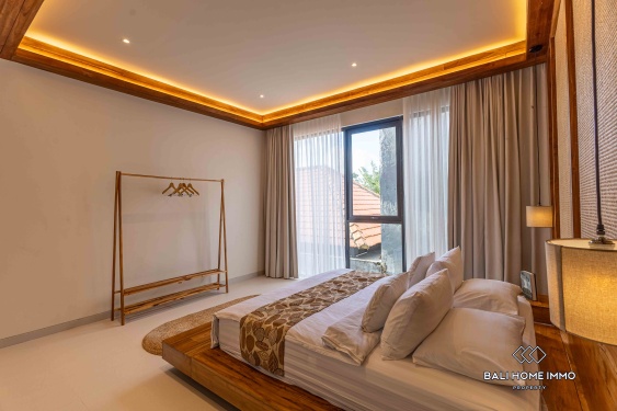 Image 10 from Villa résidentielle neuve de 3 chambres à vendre à Seminyak, Bali