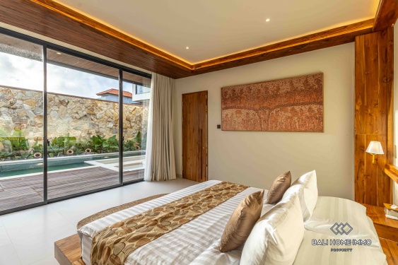 Image 14 from Villa résidentielle neuve de 3 chambres à vendre à Seminyak, Bali