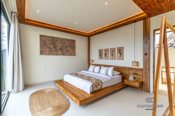 Image 11 from Villa résidentielle neuve de 3 chambres à vendre à Seminyak, Bali