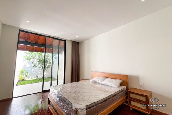 Image 8 from Brand New Semi Furnished 2 Bedroom Villa for Rent in Seminyak's Residential Area
