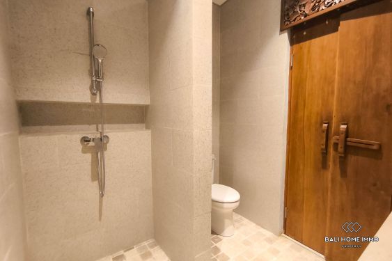 Image 12 from Brand New Semi Furnished 2 Bedroom Villa for Rent in Seminyak's Residential Area