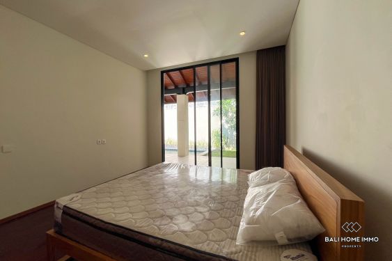 Image 9 from Brand New Semi Furnished 2 Bedroom Villa for Rent in Seminyak's Residential Area