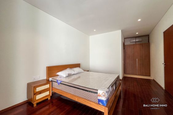 Image 7 from Brand New Semi Furnished 2 Bedroom Villa for Rent in Seminyak's Residential Area