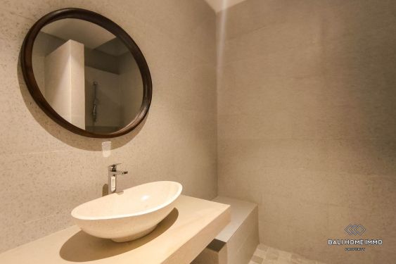 Image 11 from Brand New Semi Furnished 2 Bedroom Villa for Rent in Seminyak's Residential Area