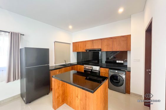 Image 11 from Brand New Semi-Furnished 4 Bedroom Villa in Kerobokan Near Canggu and Seminyak