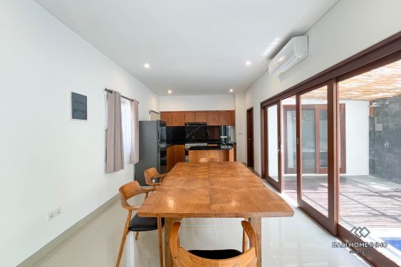 Image 10 from Brand New Semi-Furnished 4 Bedroom Villa in Kerobokan Near Canggu and Seminyak