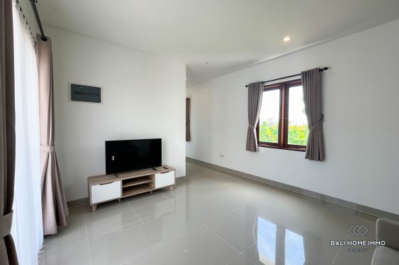 Image 7 from Brand New Semi-Furnished 4 Bedroom Villa in Kerobokan Near Canggu and Seminyak