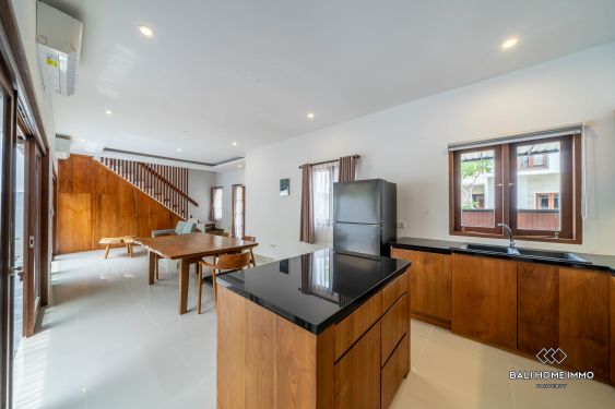 Image 8 from Brand New Semi-Furnished 4 Bedroom Villa in Kerobokan Near Canggu and Seminyak