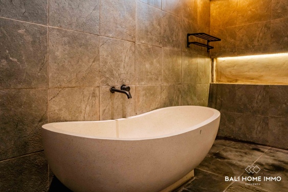 Image 20 from BRAND NEW SPACIOUS 1 BEDROOM VILLA FOR SALE LEASEHOLD IN BALI JIMBARAN