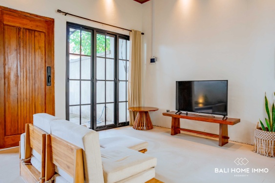 Image 7 from BRAND NEW SPACIOUS 1 BEDROOM VILLA FOR SALE LEASEHOLD IN BALI JIMBARAN