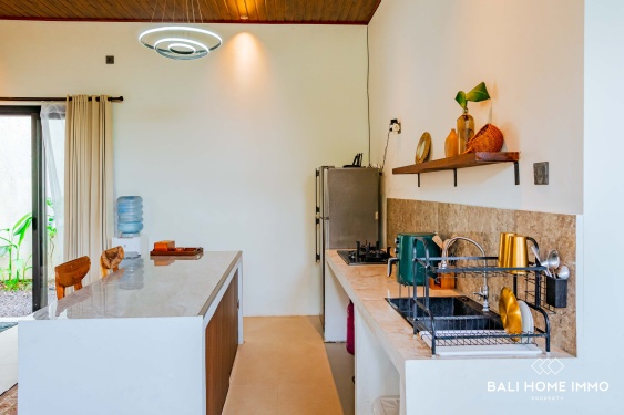 Image 13 from BRAND NEW SPACIOUS 1 BEDROOM VILLA FOR SALE LEASEHOLD IN BALI JIMBARAN