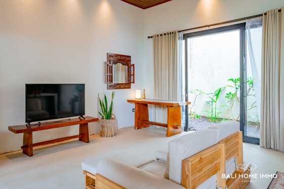 Image 6 from BRAND NEW SPACIOUS 1 BEDROOM VILLA FOR SALE LEASEHOLD IN BALI JIMBARAN