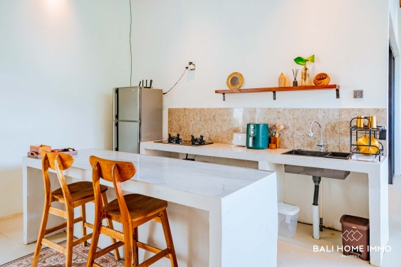 Image 12 from BRAND NEW SPACIOUS 1 BEDROOM VILLA FOR SALE LEASEHOLD IN BALI JIMBARAN