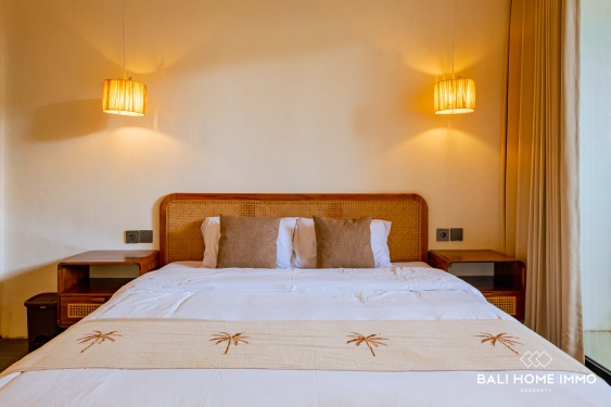 Image 14 from BRAND NEW SPACIOUS 1 BEDROOM VILLA FOR SALE LEASEHOLD IN BALI JIMBARAN