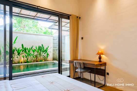 Image 17 from BRAND NEW SPACIOUS 1 BEDROOM VILLA FOR SALE LEASEHOLD IN BALI JIMBARAN