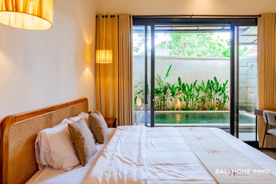 Image 16 from BRAND NEW SPACIOUS 1 BEDROOM VILLA FOR SALE LEASEHOLD IN BALI JIMBARAN