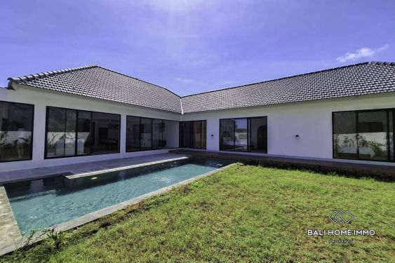 Image 1 from Spacieuse villa neuve de 3 chambres à vendre et à louer à Ungasan