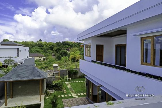 Image 18 from Brand New Spacious 4 Bedroom Ocean View Villa for Sale in Uluwatu