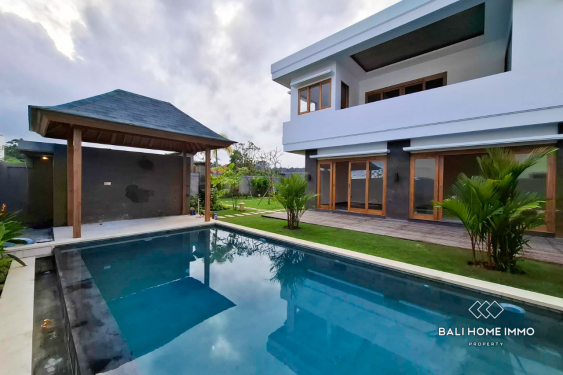 Image 4 from Brand New Spacious 4 Bedroom Ocean View Villa for Sale in Uluwatu