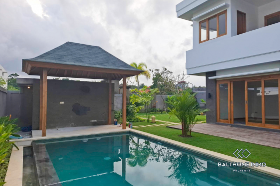 Image 17 from Brand New Spacious 4 Bedroom Ocean View Villa for Sale in Uluwatu