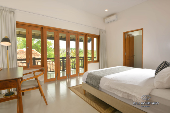 Image 15 from Brand New Spacious 5 Bedroom Ocean View Villa for Sale in Ungasan