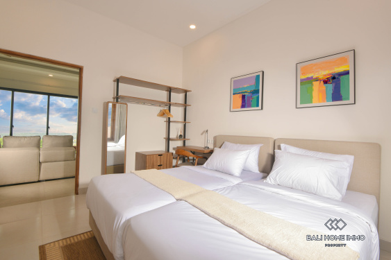 Image 14 from Brand New Spacious 5 Bedroom Ocean View Villa for Sale in Ungasan