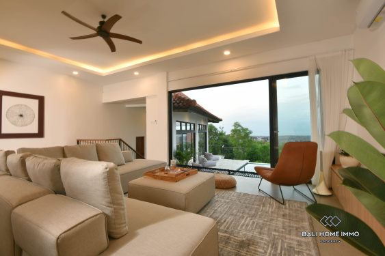 Image 5 from Brand New Spacious 5 Bedroom Ocean View Villa for Sale in Ungasan