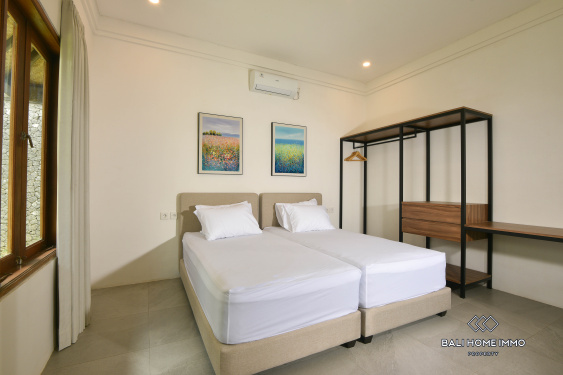 Image 12 from Brand New Spacious 5 Bedroom Ocean View Villa for Sale in Ungasan