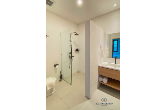 Image 16 from Brand New Spacious 5 Bedroom Ocean View Villa for Sale in Ungasan