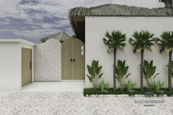 Image 13 from Villa Tropis 2 Kamar Tidur Menakjubkan Off Plan Dijual di Ungasan