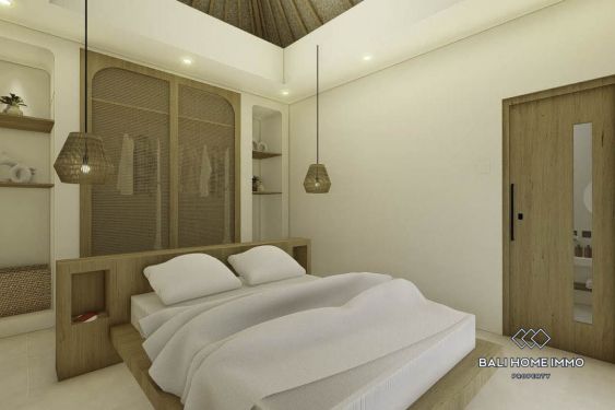 Image 6 from Villa Tropis 2 Kamar Tidur Menakjubkan Off Plan Dijual di Ungasan