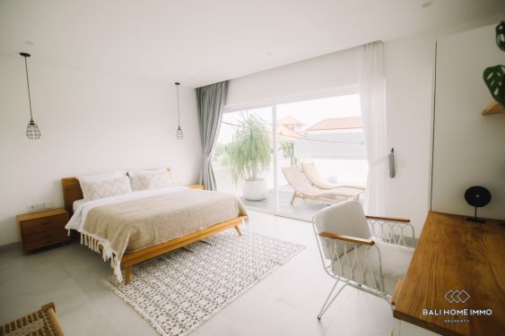Image 20 from Stunning 3 Bedroom Villa for Rent in Bali Canggu Berawa