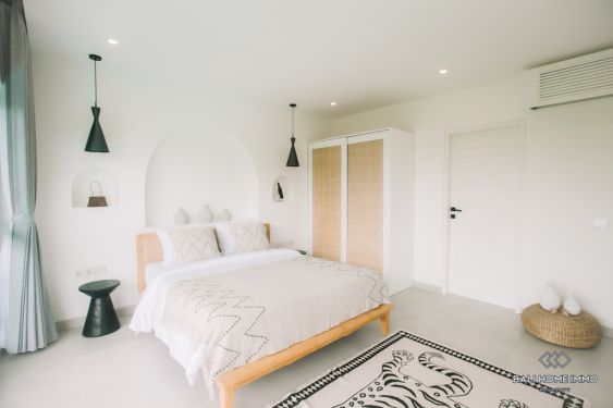 Image 19 from Stunning 3 Bedroom Villa for Rent in Bali Canggu Berawa