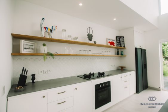 Image 18 from Stunning 3 Bedroom Villa for Rent in Bali Canggu Berawa