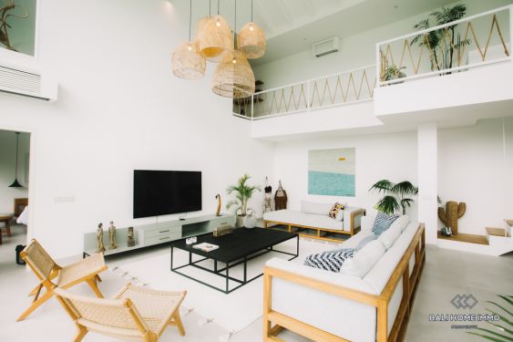 Image 15 from Stunning 3 Bedroom Villa for Rent in Bali Canggu Berawa