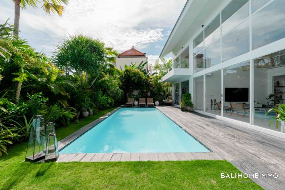 Image 1 from Brand New Stunning 3 Bedroom Villa for Rental in Bali Canggu Berawa