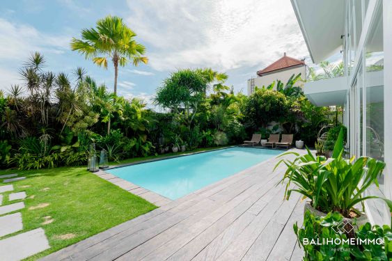 Image 3 from Brand New Stunning 3 Bedroom Villa for Rental in Bali Canggu Berawa