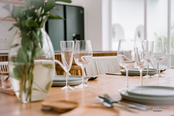 Image 13 from Stunning 3 Bedroom Villa for Rent in Bali Canggu Berawa