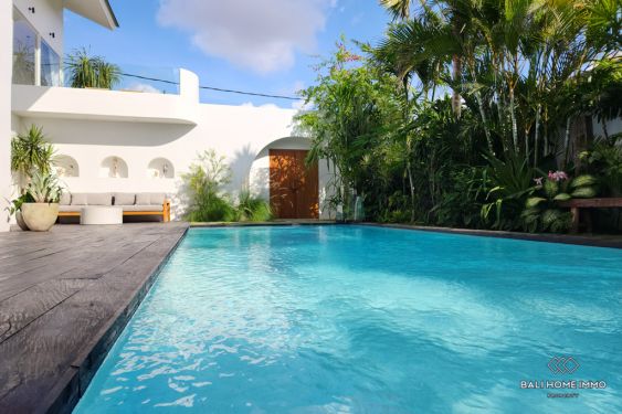 Image 7 from Stunning 3 Bedroom Villa for Rent in Bali Canggu Berawa